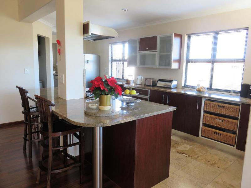 4 Bedroom Property for Sale in Langebaan Country Estate Western Cape